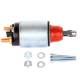 Solenoid Switch, starter - MSX366KIT MAHLE