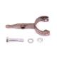 Einrückhebel, Starter - MSX370KIT MAHLE