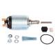 Magnetschalter, Starter - MSX372KIT MAHLE