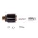 Solenoid Switch, starter - MSX402KIT MAHLE