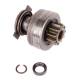 Ritzel, Starter - MSX418KIT MAHLE