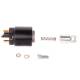 Magnetschalter, Starter - MSX455KIT MAHLE