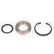 Antriebslager, Generator - MSX481KIT MAHLE