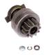 Ritzel, Starter - MSX512KIT MAHLE