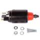 Solenoid Switch, starter - MSX520KIT MAHLE