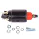 Magnetschalter, Starter - MSX582KIT MAHLE