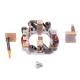 Halter, Kohlebürsten - MSX706KIT MAHLE