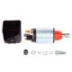 Solenoid Switch, starter - MSX707KIT MAHLE
