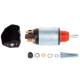 Magnetschalter, Starter - MSX717KIT MAHLE