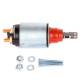Magnetschalter, Starter - MSX774KIT MAHLE