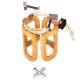 Stativ - MSX782KIT MAHLE