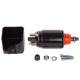 Solenoid Switch, starter - MSX785KIT MAHLE