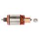 Anker, Starter - MSX786KIT MAHLE