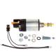Solenoid Switch, starter - MSX1002KIT MAHLE