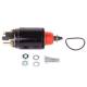 Solenoid Switch, starter - MSX1007KIT MAHLE