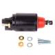 Solenoid Switch, starter - MSX1013KIT MAHLE