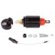 Solenoid Switch, starter - MSX1025KIT MAHLE