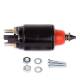 Magnetschalter, Starter - MSX1081KIT MAHLE