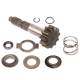 Ritzel, Starter - MSX1098KIT MAHLE