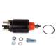 Solenoid Switch, starter - MSX1110KIT MAHLE