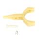 Engagement Lever, starter - MSX1227KIT MAHLE