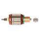Armature, starter - MSX1246KIT MAHLE