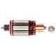 Anker, Starter - MSX1247KIT MAHLE