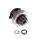 Ritzel, Starter - MSX1277KIT MAHLE