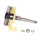 Reparatursatz, Planetengetriebe-Starter - MSX1280KIT MAHLE