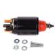 Magnetschalter, Starter - MSX1302KIT MAHLE