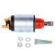 Magnetschalter, Starter - MSX1324KIT MAHLE