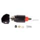 Solenoid Switch, starter - MSX1355KIT MAHLE