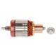 Anker, Starter - MSX1366KIT MAHLE