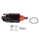Solenoid Switch, starter - MSX1388KIT MAHLE