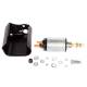 Solenoid Switch, starter - MSX1398KIT MAHLE