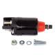 Solenoid Switch, starter - MSX1411KIT MAHLE