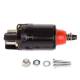 Solenoid Switch, starter - MSX1413KIT MAHLE