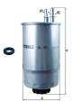 Kraftstofffilter - KL977D MAHLE - 1371439080, 1610192280, 24ONE0B