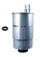 Kraftstofffilter - KL977D MAHLE - 1371439080, 1610192280, 24ONE0B