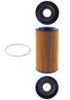 Ölfilter - OX561D MAHLE - 0120310082, 1397765, 545118