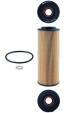 Ölfilter - OX775D MAHLE - 09864B7056, 263203A000, N1310509