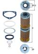 Ölfilter - OX36D MAHLE - 11009056146, MH58, X316