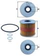 Oil Filter - OX122D MAHLE - 077115401A, 2560700, 51227