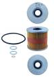 Oil Filter - OX122D MAHLE - 077115401A, 2560700, 51227
