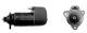 Starter - MS780 MAHLE - 0001417076, 1556955, 455627
