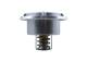 Thermostat, coolant - THD675 MAHLE - 04911830