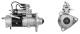 Starter - MS776 MAHLE - 0986023590, 113672, 19081004