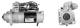 Starter - MS769 MAHLE - 0000002995138, 0986022940, 112822