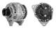 Generator - MG812 MAHLE - 0000002995976, 0124555005, 0000004892318
