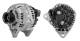 Generator - MG810 MAHLE - 0124555006, 1387388, 0986047410